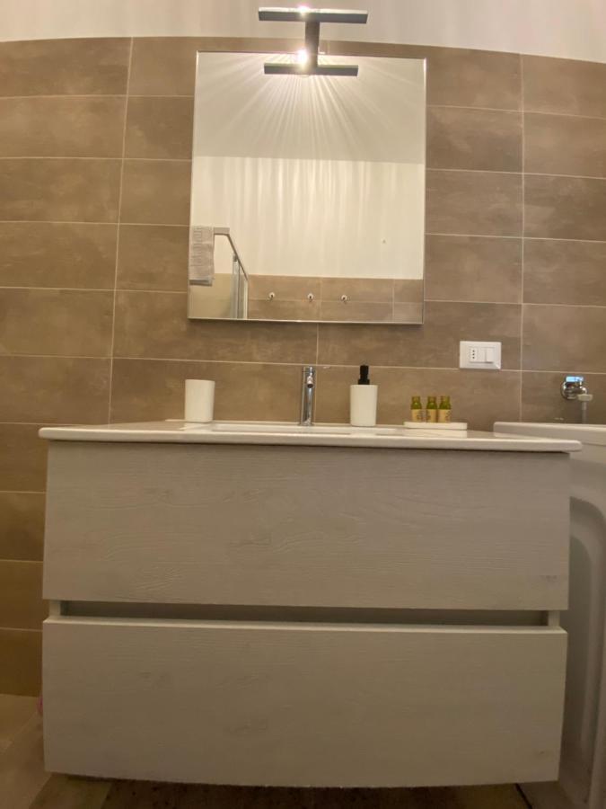 Res Sant'eufemia Apartment *