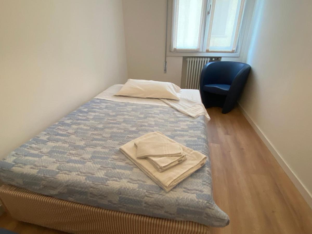 Appartamento Res Sant'eufemia