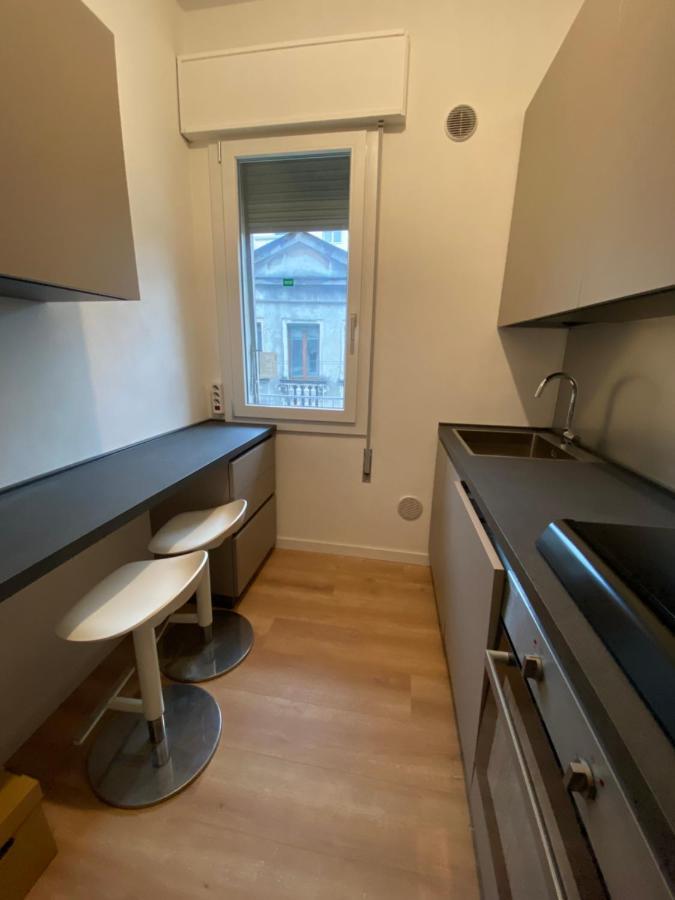 Res Sant'eufemia Apartment Padua