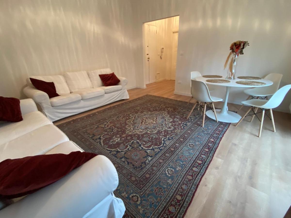 Apartment Res Sant'eufemia *