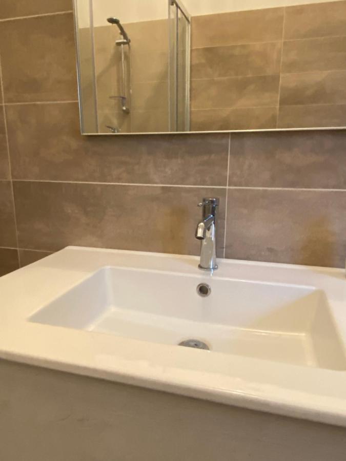 Res Sant'eufemia Apartment Padua