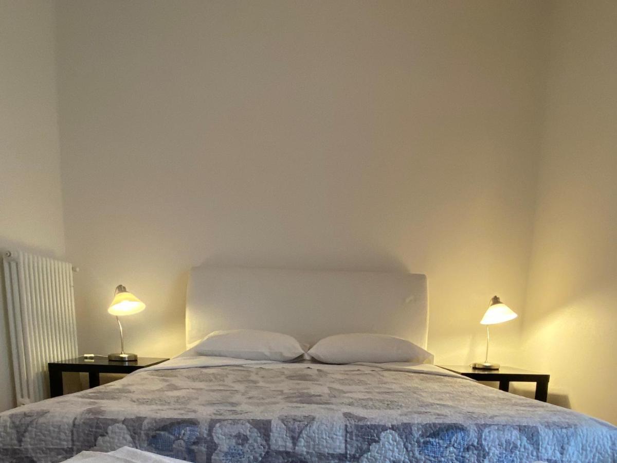 Apartment Res Sant'eufemia Padua