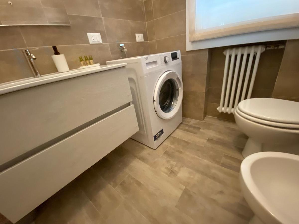 Apartment Res Sant'eufemia *