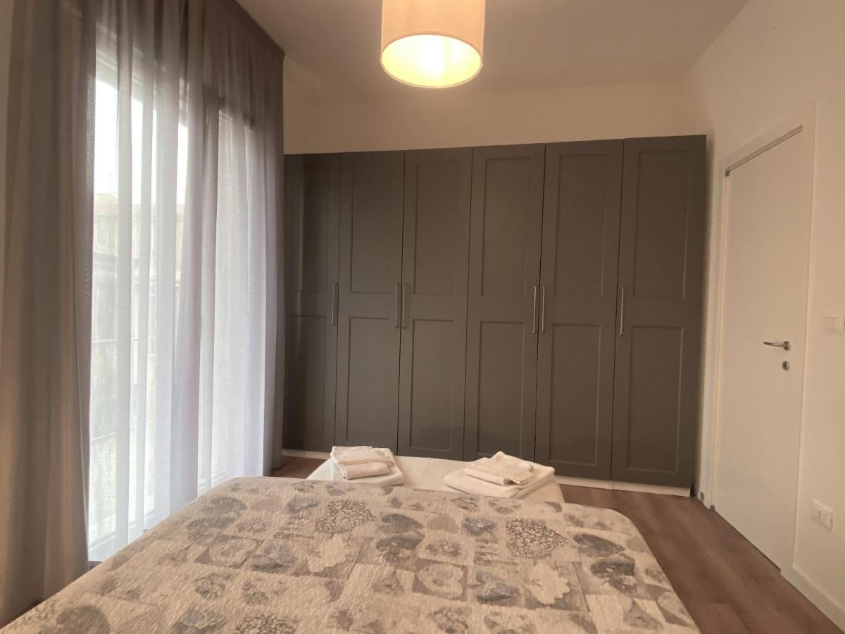 Apartment Res Sant'eufemia Padua