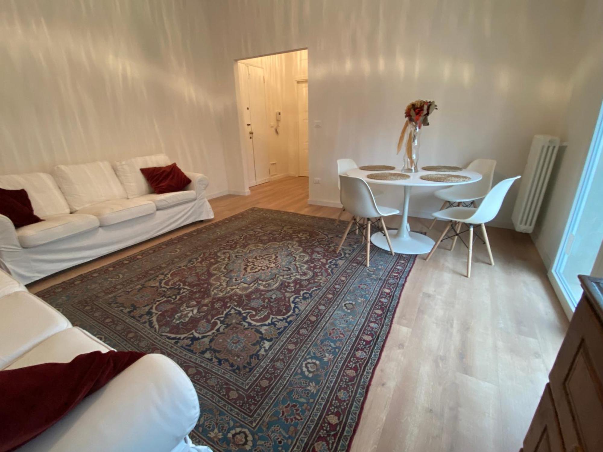 Res Sant'eufemia Apartment *